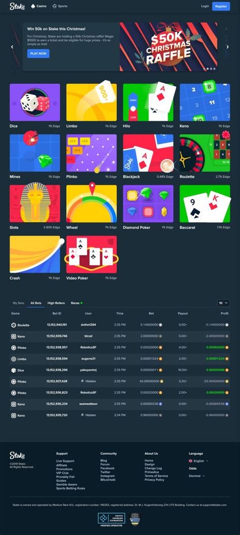 stake casino review|Stake Casino Review (2024) Unique Proprietary Games.